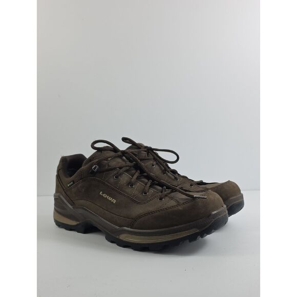Lowa Renegade GTX Low Hiking Shoes - Men\'s Size 12 main image 9